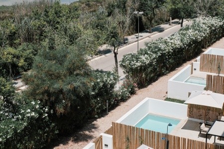 Španielsko Mallorca Prinsotel La Dorada 11 dňový pobyt Polpenzia Letecky Letisko: Viedeň May 2026 (29/05/26- 8/06/26)