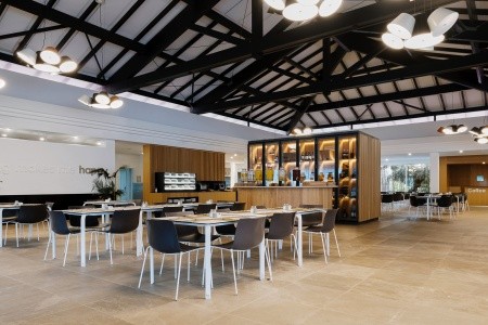 Španielsko Mallorca Prinsotel La Dorada 11 dňový pobyt Polpenzia Letecky Letisko: Viedeň May 2026 (29/05/26- 8/06/26)