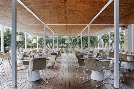 Španielsko Mallorca Prinsotel La Dorada 11 dňový pobyt Polpenzia Letecky Letisko: Viedeň May 2026 (29/05/26- 8/06/26)