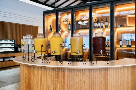 Španielsko Mallorca Prinsotel La Dorada 11 dňový pobyt Polpenzia Letecky Letisko: Viedeň May 2026 (29/05/26- 8/06/26)