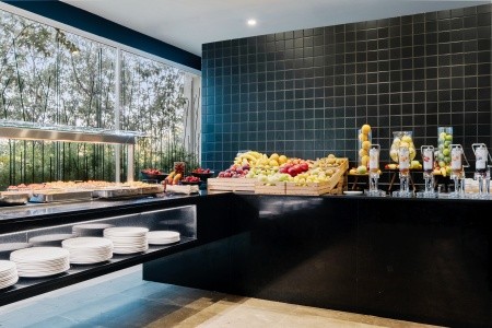 Španielsko Mallorca Prinsotel La Dorada 11 dňový pobyt Polpenzia Letecky Letisko: Viedeň May 2026 (29/05/26- 8/06/26)