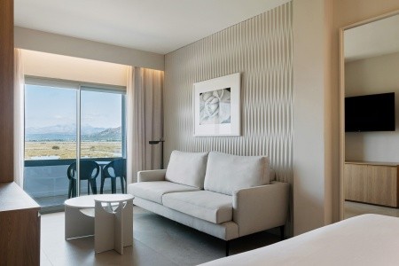 Španielsko Mallorca Prinsotel La Dorada 11 dňový pobyt Polpenzia Letecky Letisko: Viedeň May 2026 (29/05/26- 8/06/26)