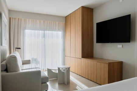 Španielsko Mallorca Prinsotel La Dorada 11 dňový pobyt Polpenzia Letecky Letisko: Viedeň May 2026 (29/05/26- 8/06/26)