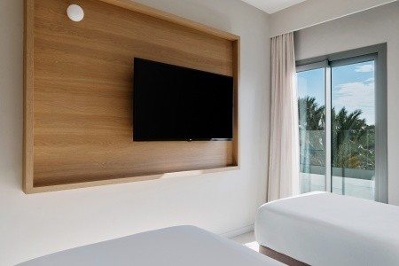 Španielsko Mallorca Prinsotel La Dorada 11 dňový pobyt Polpenzia Letecky Letisko: Viedeň May 2026 (29/05/26- 8/06/26)