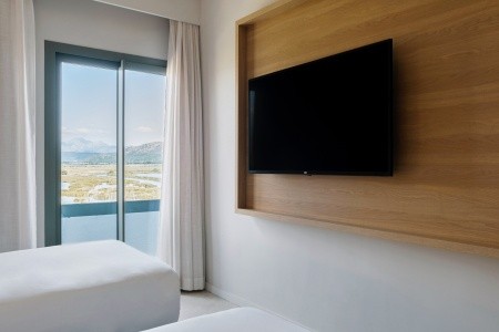 Španielsko Mallorca Prinsotel La Dorada 11 dňový pobyt Polpenzia Letecky Letisko: Viedeň May 2026 (29/05/26- 8/06/26)