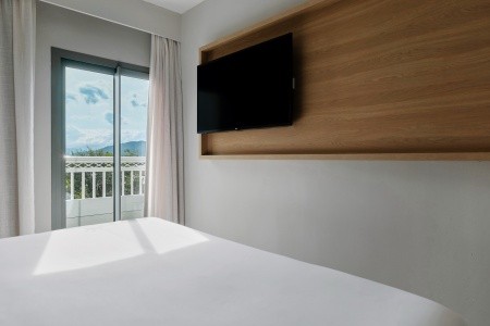 Španielsko Mallorca Prinsotel La Dorada 11 dňový pobyt Polpenzia Letecky Letisko: Viedeň May 2026 (29/05/26- 8/06/26)