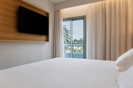 Španielsko Mallorca Prinsotel La Dorada 11 dňový pobyt Polpenzia Letecky Letisko: Viedeň May 2026 (29/05/26- 8/06/26)