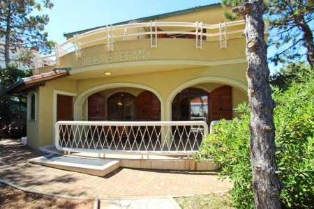 Vila Stefany