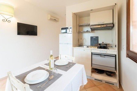Residence Baia Dei Mirti