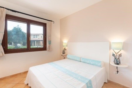 Residence Baia Dei Mirti