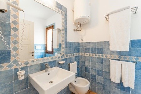 Residence Baia Dei Mirti