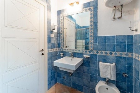Residence Baia Dei Mirti