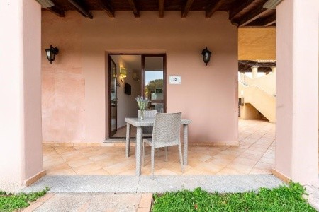 Residence Baia Dei Mirti