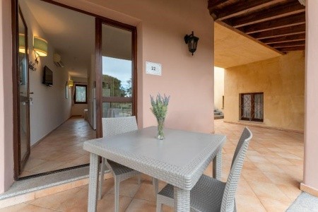 Residence Baia Dei Mirti