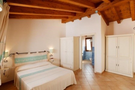 Residence Baia Dei Mirti