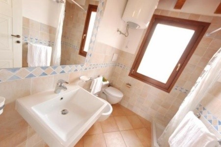 Residence Baia Dei Mirti