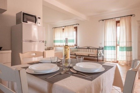 Residence Baia Dei Mirti