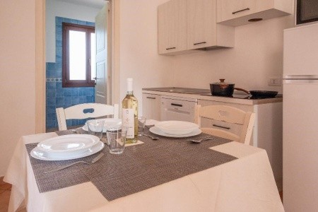 Residence Baia Dei Mirti