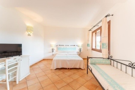 Residence Baia Dei Mirti