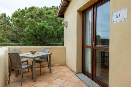 Residence Baia Dei Mirti