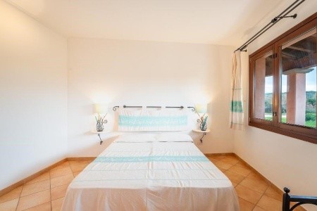 Residence Baia Dei Mirti