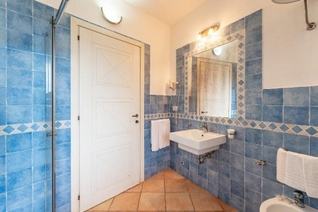 Residence Baia Dei Mirti
