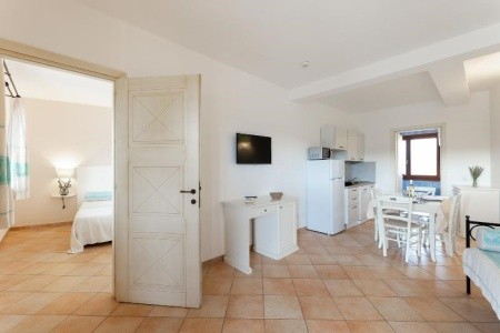 Residence Baia Dei Mirti