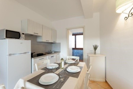 Residence Baia Dei Mirti