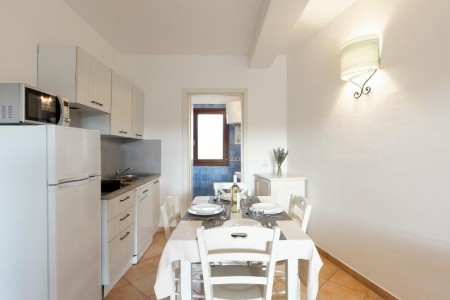 Residence Baia Dei Mirti