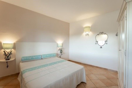 Residence Baia Dei Mirti