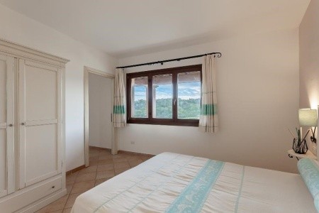 Residence Baia Dei Mirti