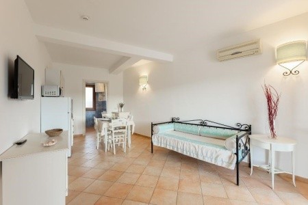 Residence Baia Dei Mirti