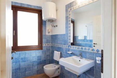 Residence Baia Dei Mirti