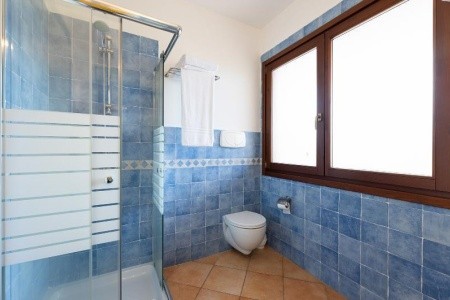 Residence Baia Dei Mirti
