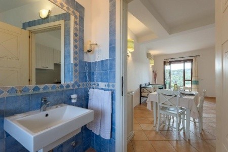 Residence Baia Dei Mirti