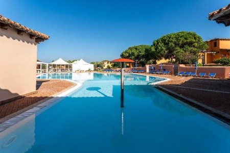 Residence Baia Dei Mirti