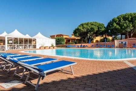 Residence Baia Dei Mirti