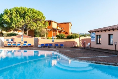 Residence Baia Dei Mirti
