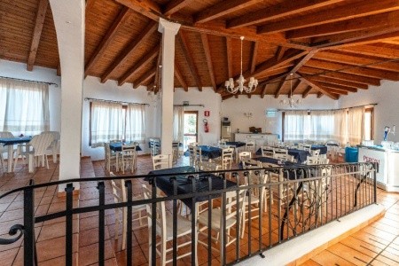 Residence Baia Dei Mirti