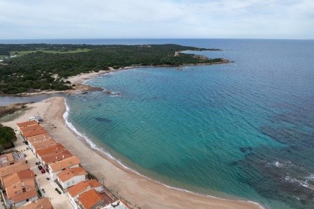 Residence Baia Dei Mirti