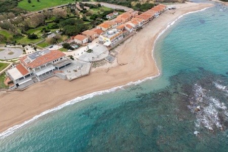 Residence Baia Dei Mirti