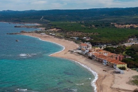 Residence Baia Dei Mirti