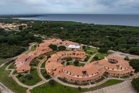 Residence Baia Dei Mirti