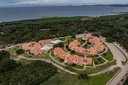 Residence Baia Dei Mirti
