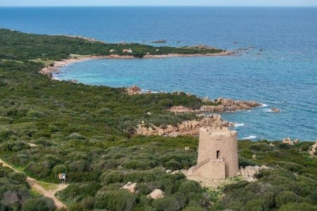 Residence Baia Dei Mirti