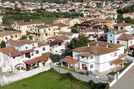 Le Residenze Del Maria Rosaria