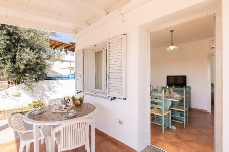 Le Residenze Del Maria Rosaria