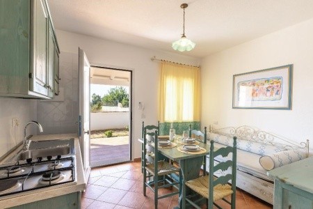 Le Residenze Del Maria Rosaria