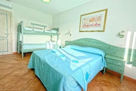 Le Residenze Del Maria Rosaria