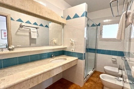 Le Residenze Del Maria Rosaria
